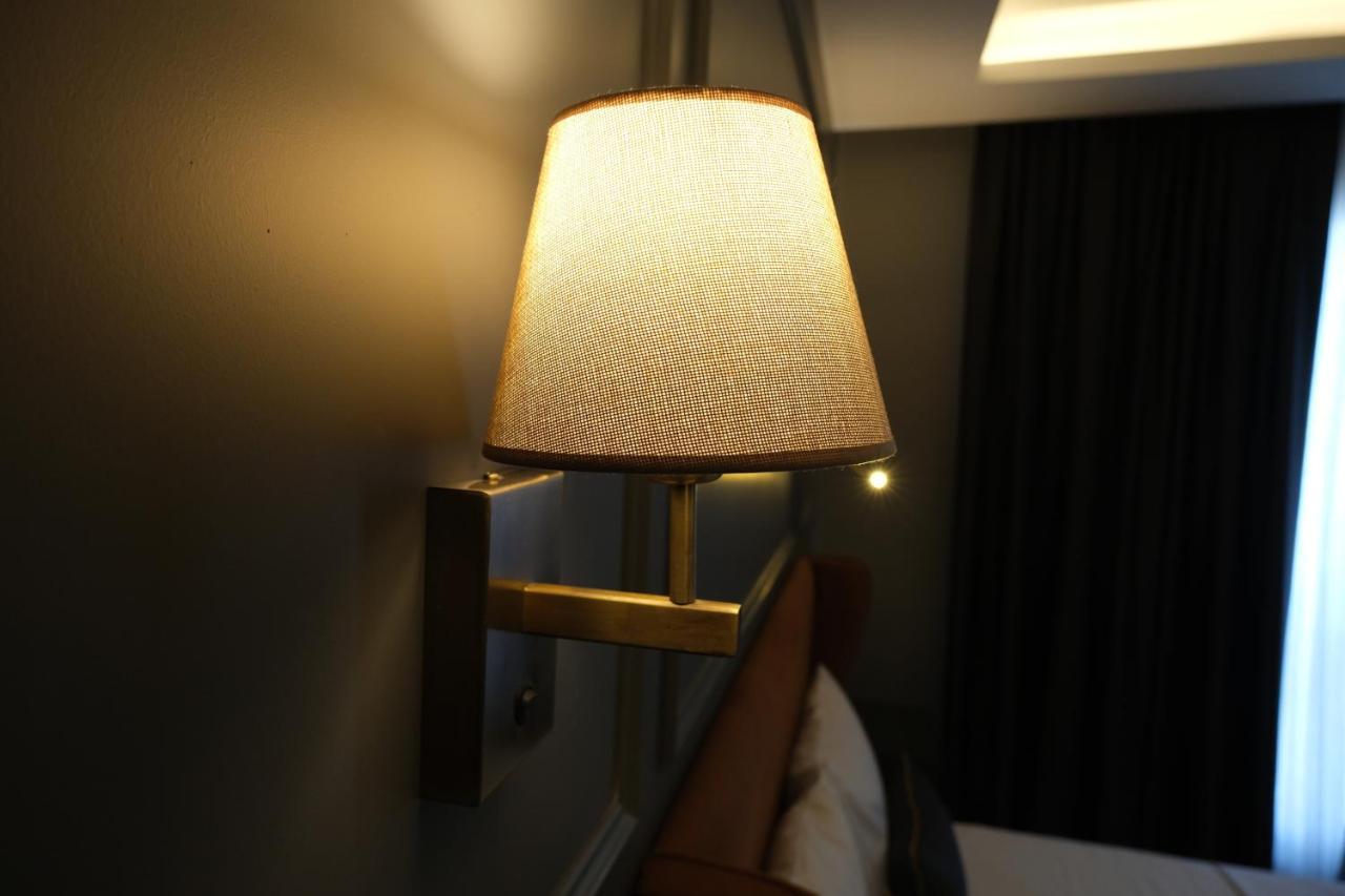 The Pearl Airport Hotel Arnavutkoy Esterno foto