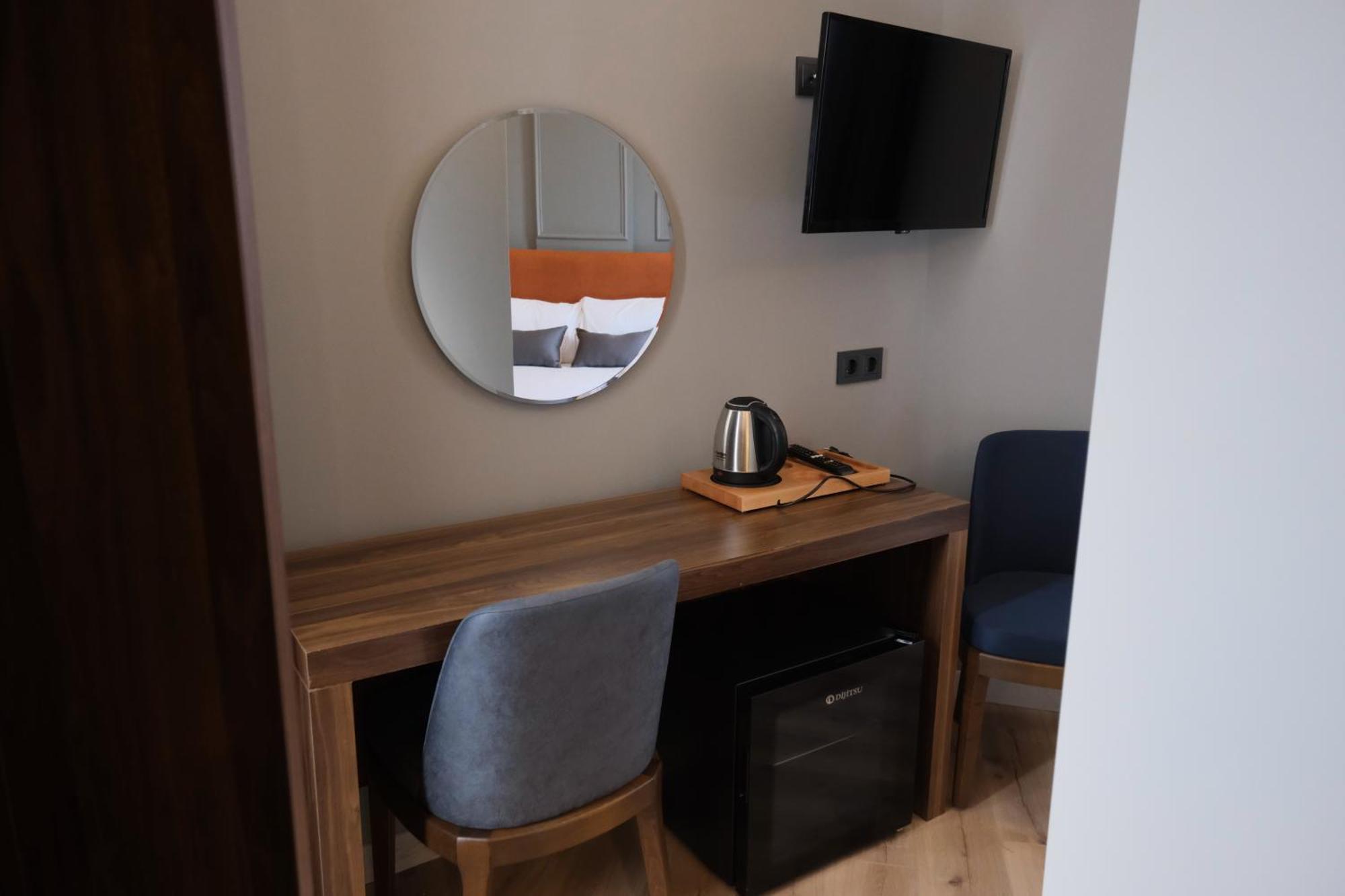 The Pearl Airport Hotel Arnavutkoy Esterno foto
