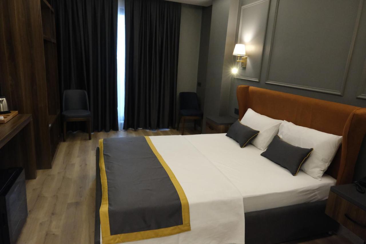 The Pearl Airport Hotel Arnavutkoy Esterno foto
