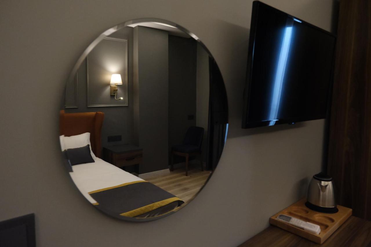 The Pearl Airport Hotel Arnavutkoy Esterno foto