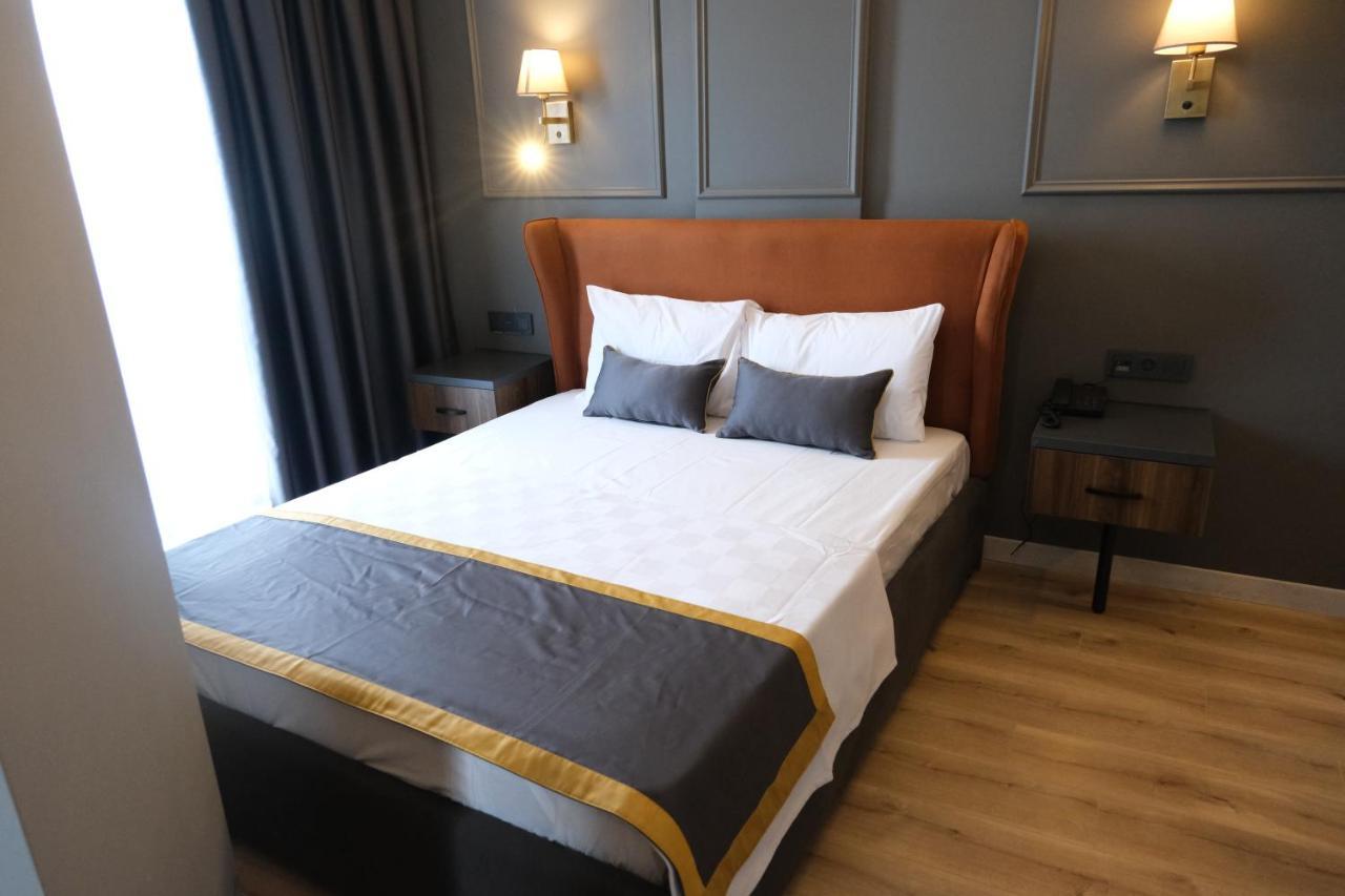 The Pearl Airport Hotel Arnavutkoy Esterno foto