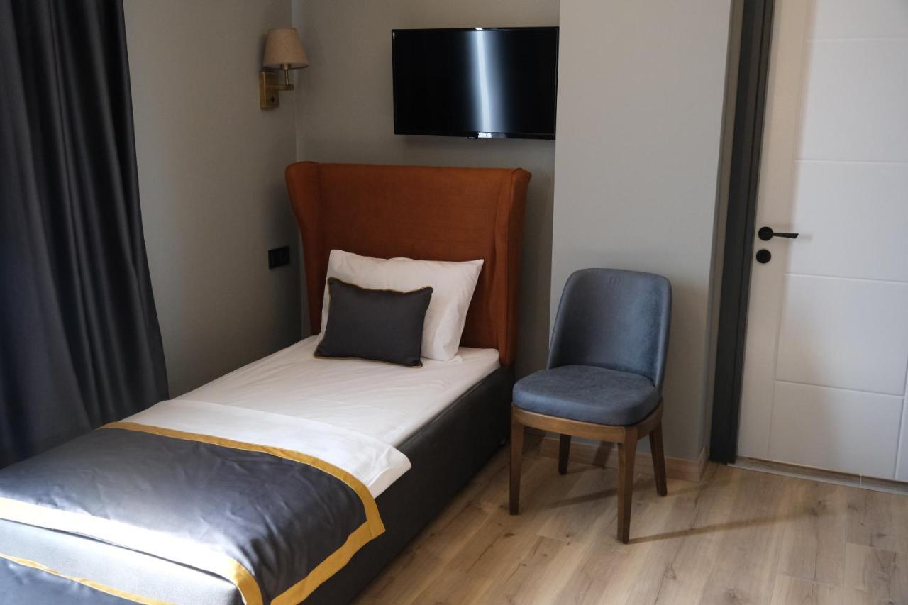 The Pearl Airport Hotel Arnavutkoy Esterno foto