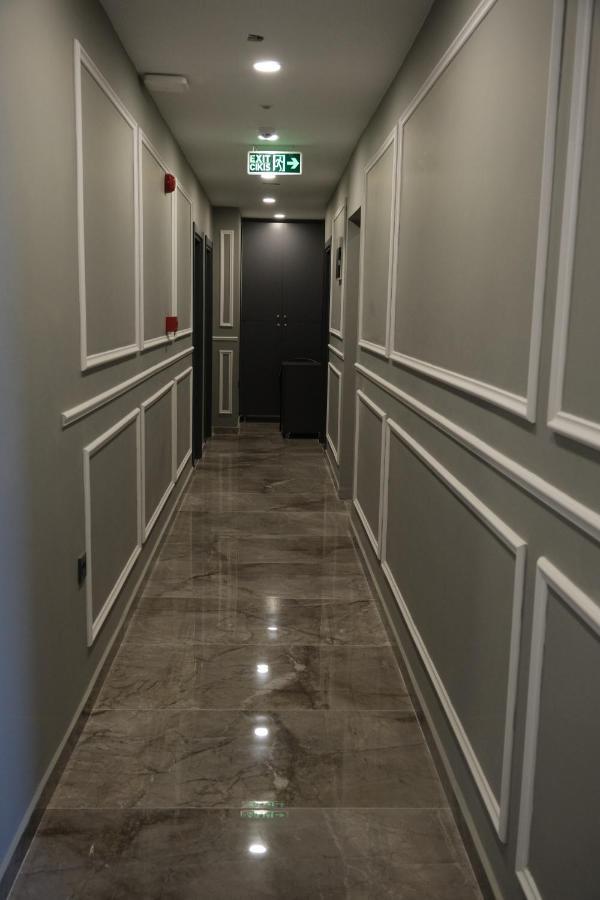 The Pearl Airport Hotel Arnavutkoy Esterno foto