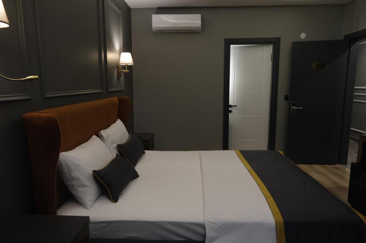 The Pearl Airport Hotel Arnavutkoy Esterno foto