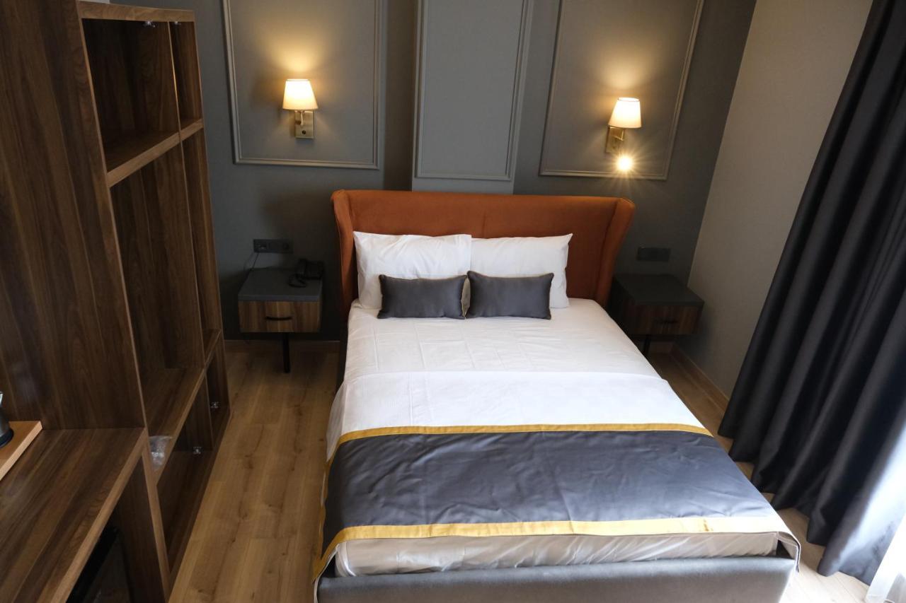 The Pearl Airport Hotel Arnavutkoy Esterno foto