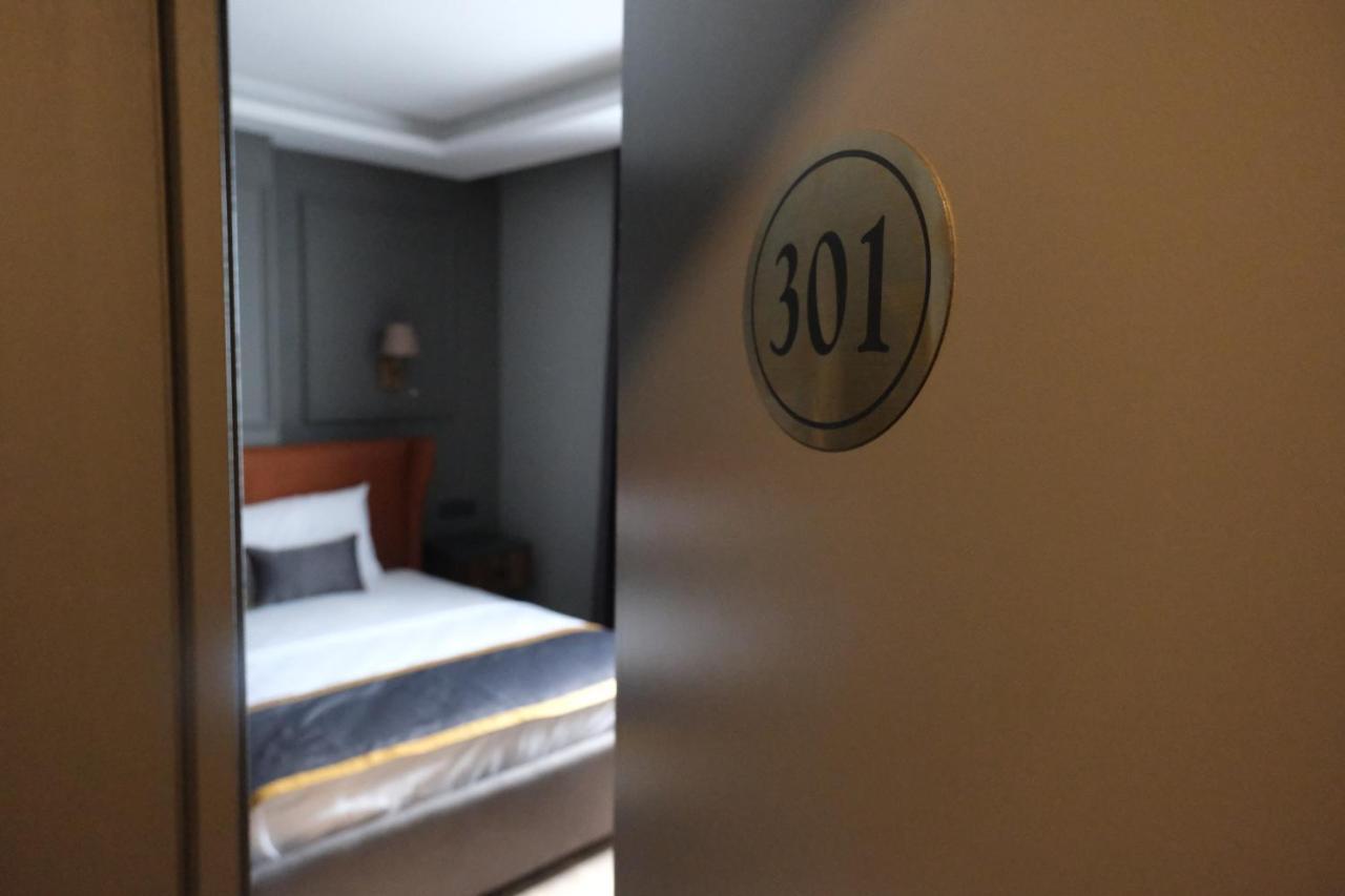 The Pearl Airport Hotel Arnavutkoy Esterno foto