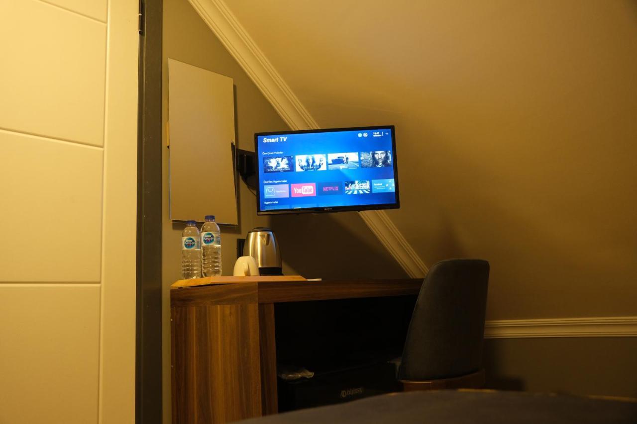 The Pearl Airport Hotel Arnavutkoy Esterno foto