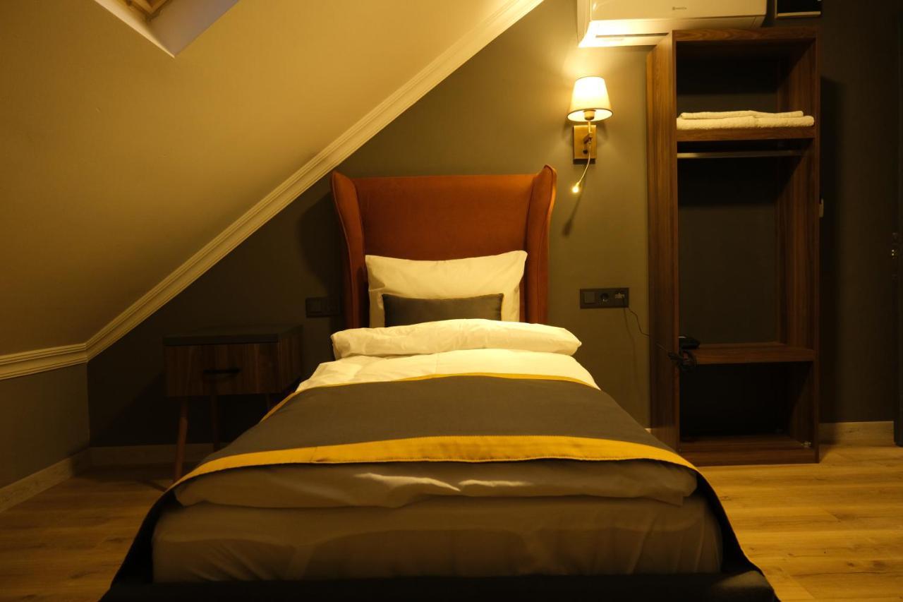 The Pearl Airport Hotel Arnavutkoy Esterno foto