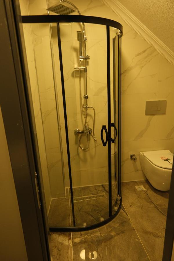 The Pearl Airport Hotel Arnavutkoy Esterno foto