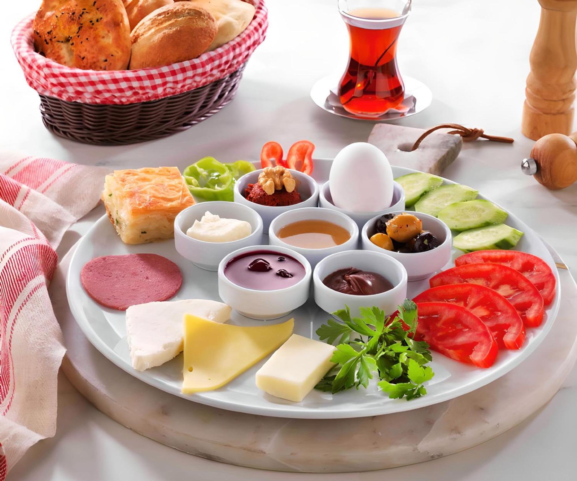 The Pearl Airport Hotel Arnavutkoy Esterno foto